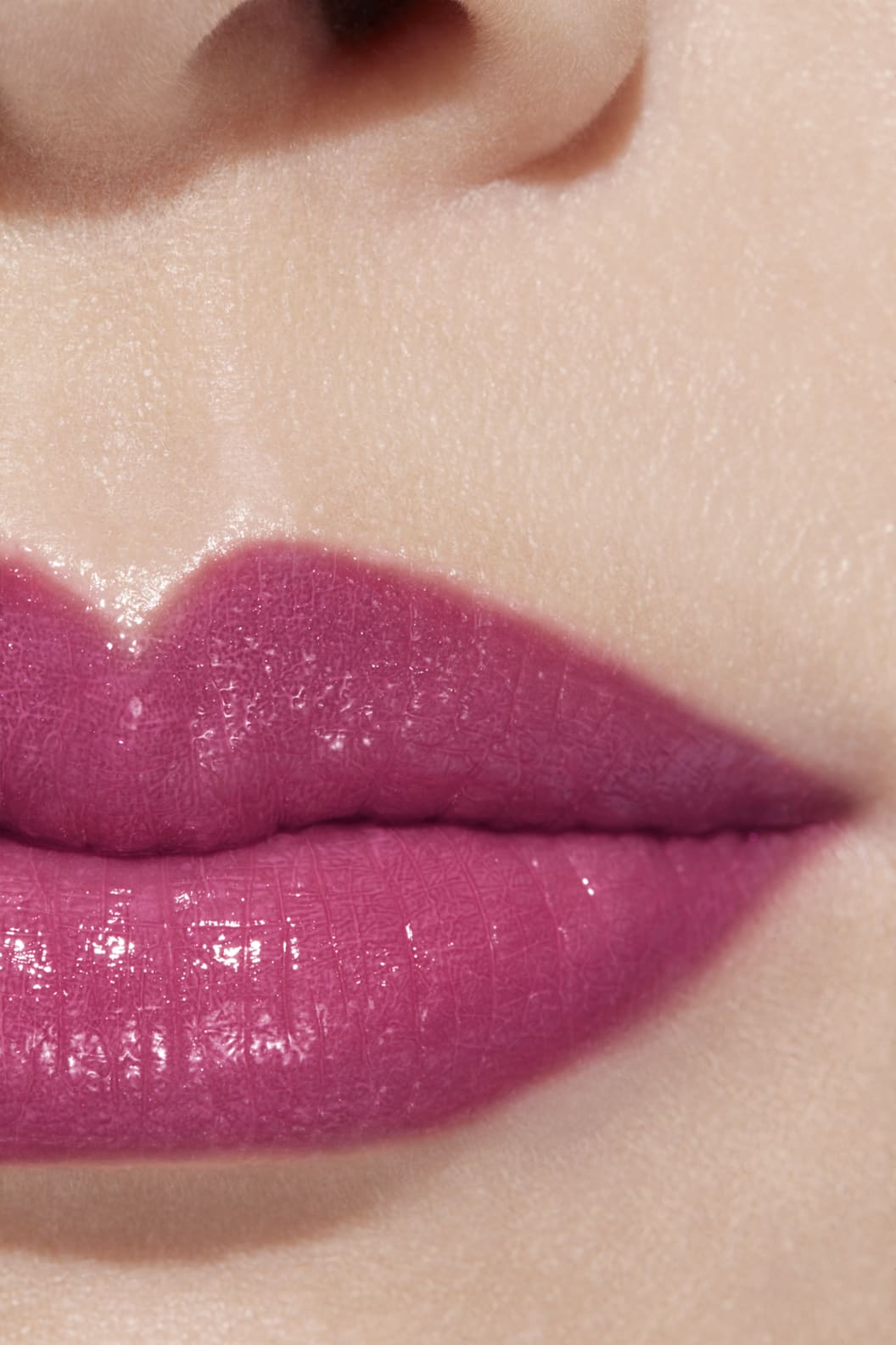 Son CHANEL Rouge Coco Flash #142 Crush - Light plum-Kallos