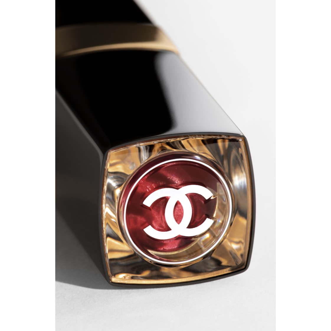 Son CHANEL Rouge Coco Flash #176 Escapade - Sienna Red-Kallos