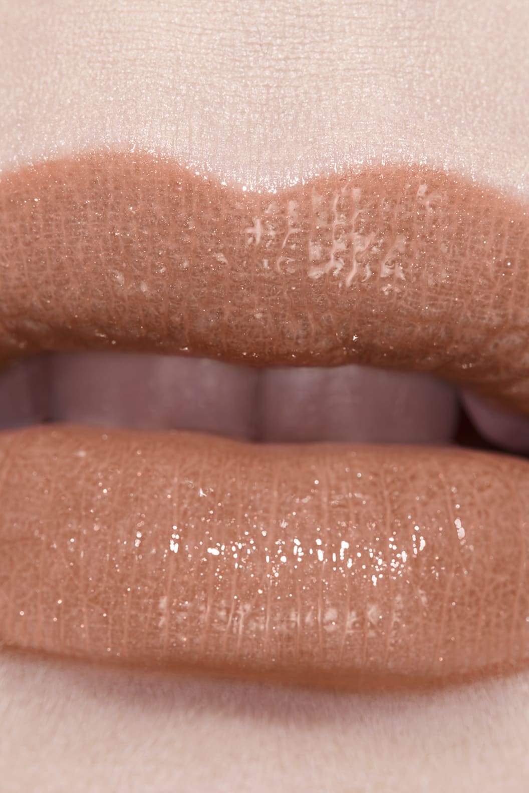 Son CHANEL Rouge Coco Flash #262 Sun Bliss - Golden Pink Beige-Kallos