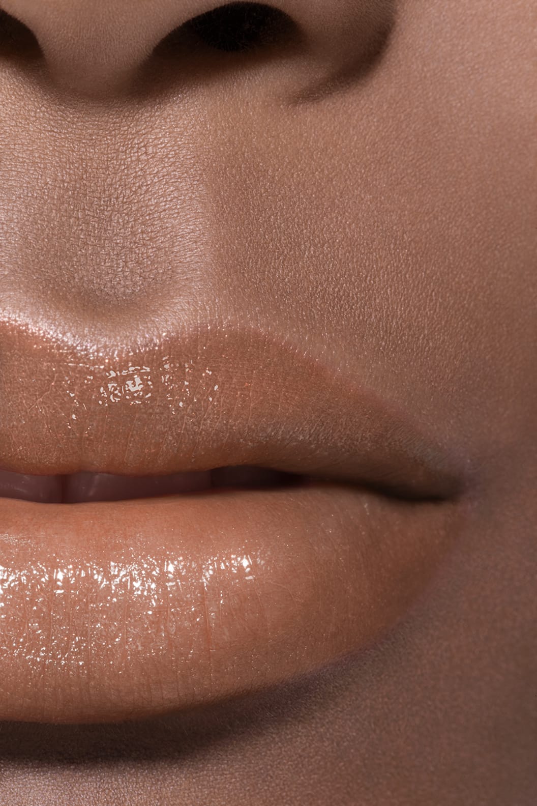 Son CHANEL Rouge Coco Flash #262 Sun Bliss - Golden Pink Beige-Kallos