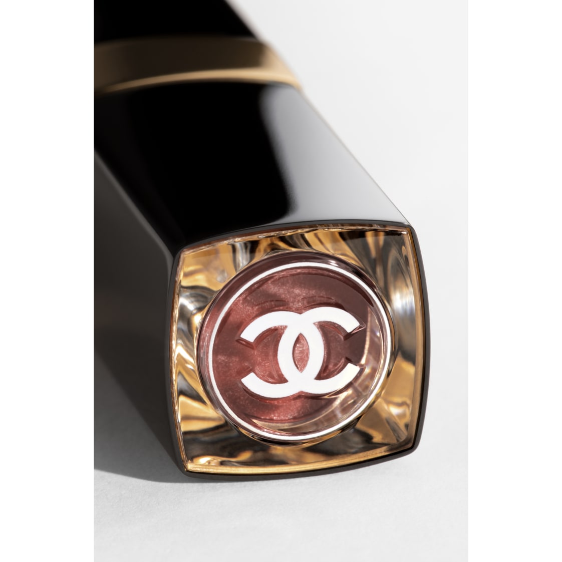Son CHANEL Rouge Coco Flash #264 Sunset - Red Pink