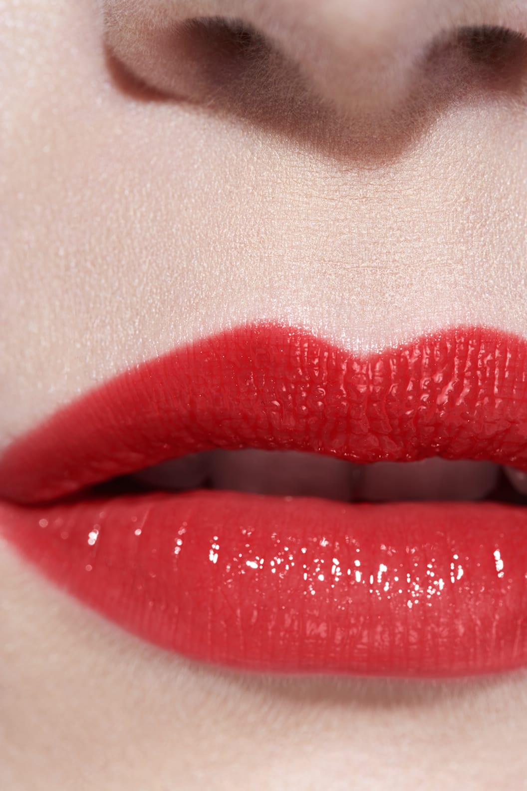 Son CHANEL Rouge Coco Flash #266 Sun Kiss - Bluish Pink-Kallos