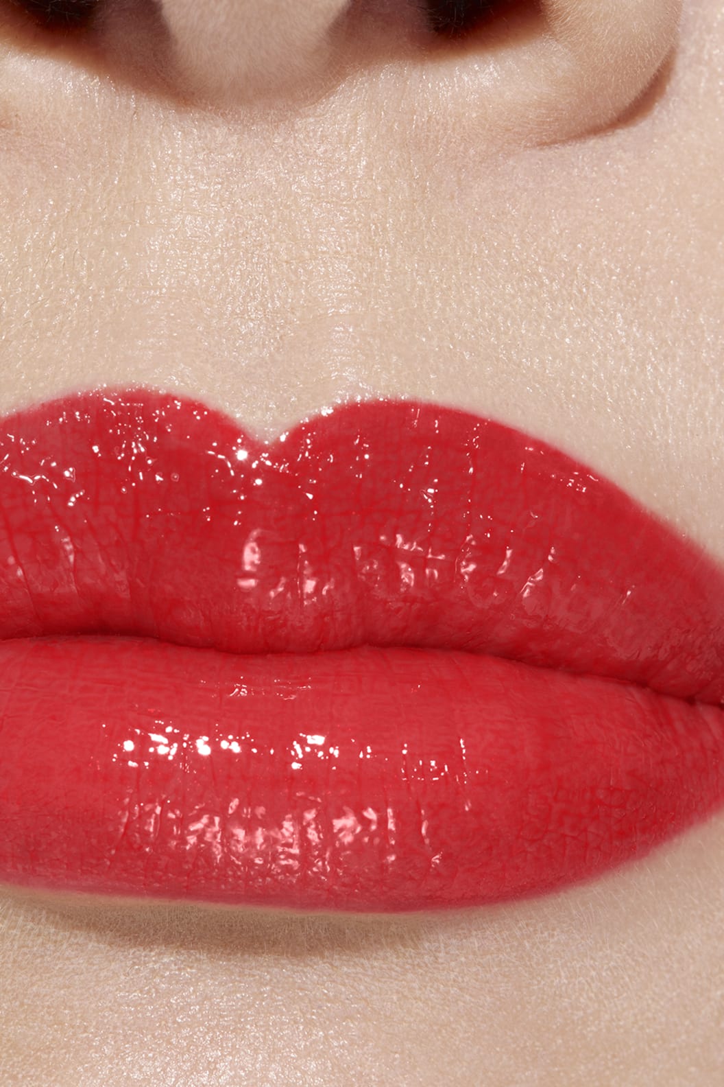 Son CHANEL Rouge Coco Flash #266 Sun Kiss - Bluish Pink-Kallos