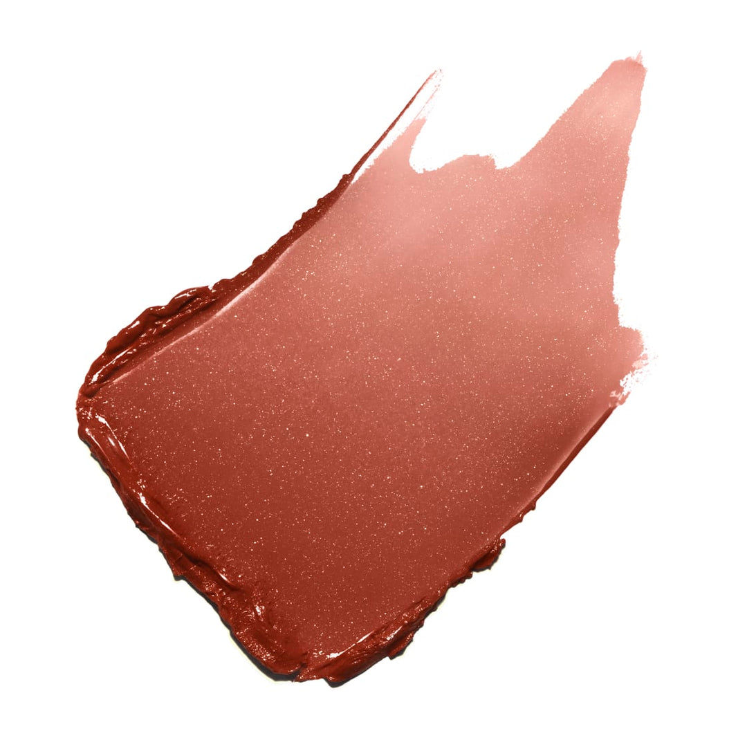 Son CHANEL Rouge Coco Flash #268 Late Sun - Golden Brick Red