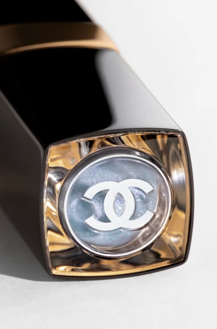 Son CHANEL Rouge Coco Flash #284 Baby Blue - Denim Collection