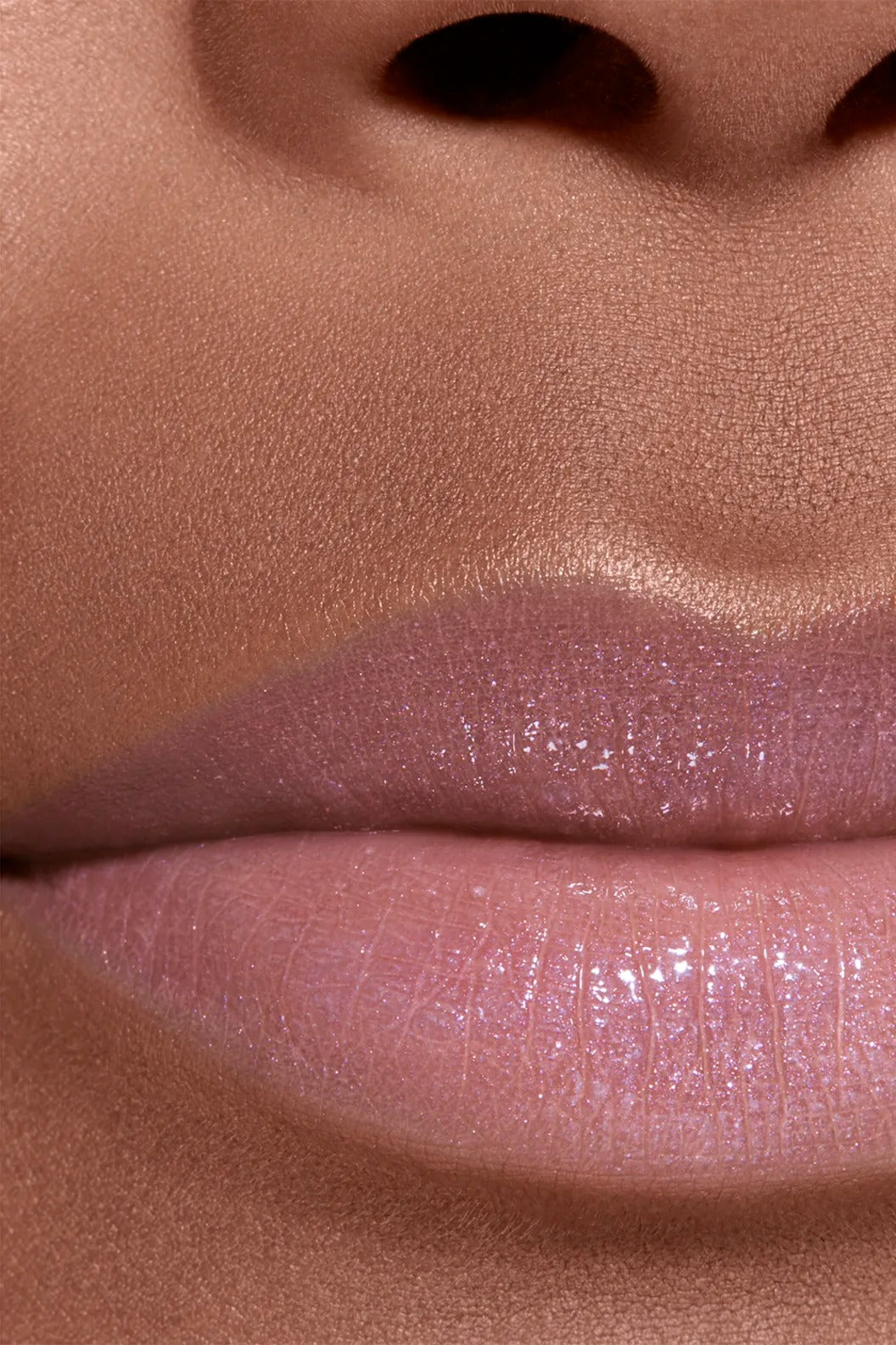 Son CHANEL Rouge Coco Flash #284 Baby Blue - Denim Collection