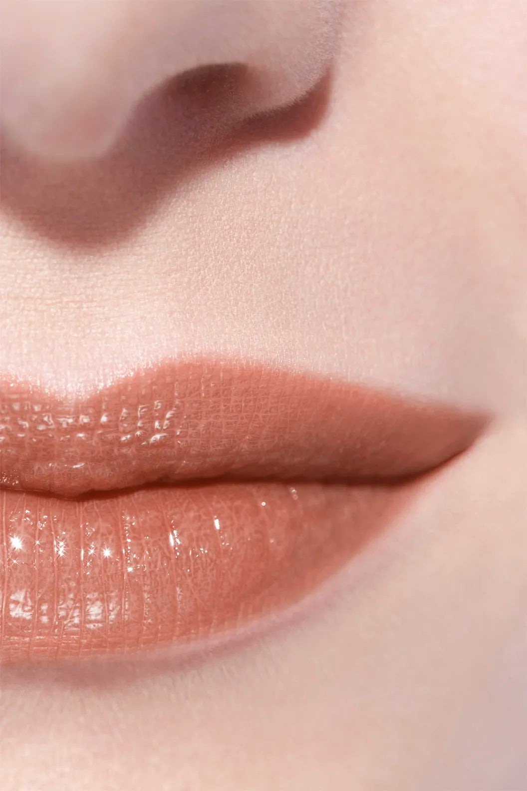 Son CHANEL Rouge Coco Flash #286 Washed Beige - Denim Collection