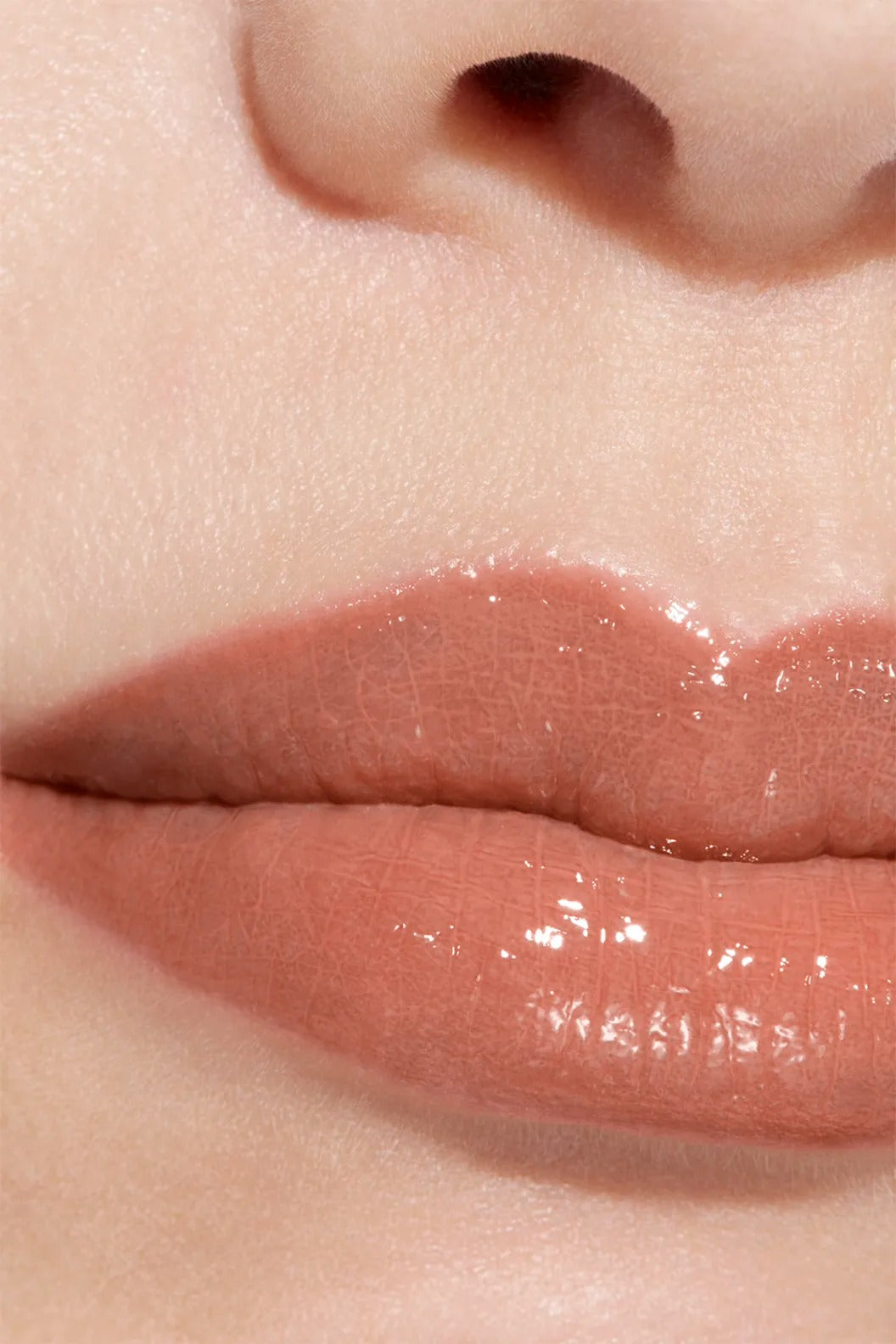 Son CHANEL Rouge Coco Flash #286 Washed Beige - Denim Collection