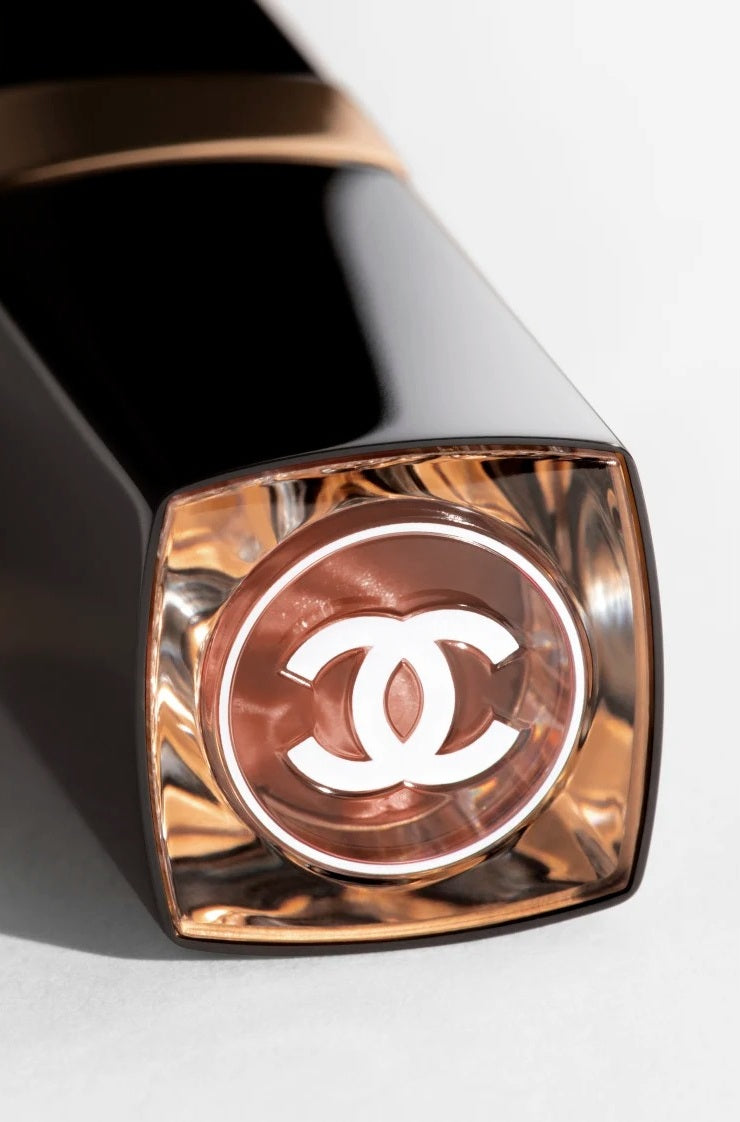 Son CHANEL Rouge Coco Flash #286 Washed Beige - Denim Collection