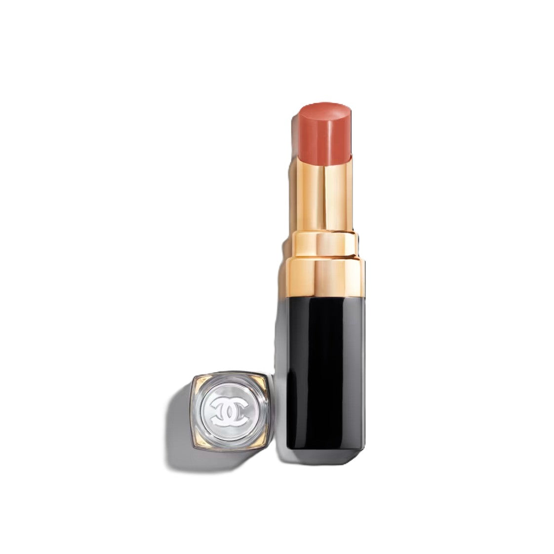 Son CHANEL Rouge Coco Flash #288 Faded Orange - Denim Collection