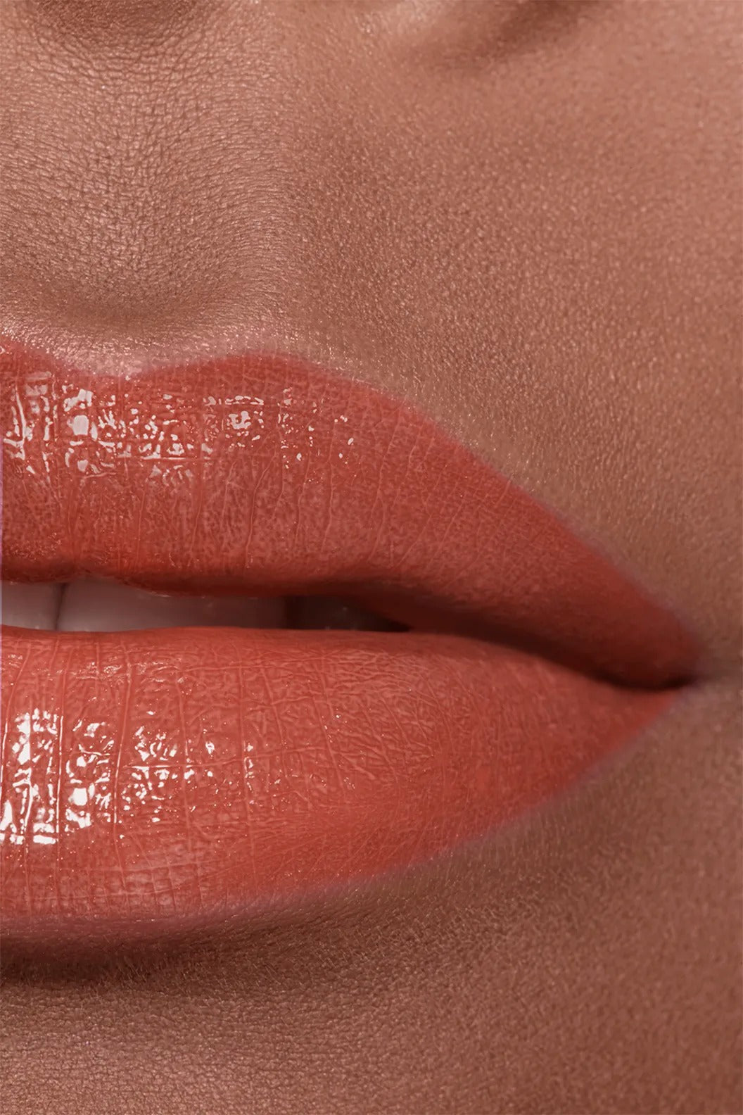 Son CHANEL Rouge Coco Flash #288 Faded Orange - Denim Collection