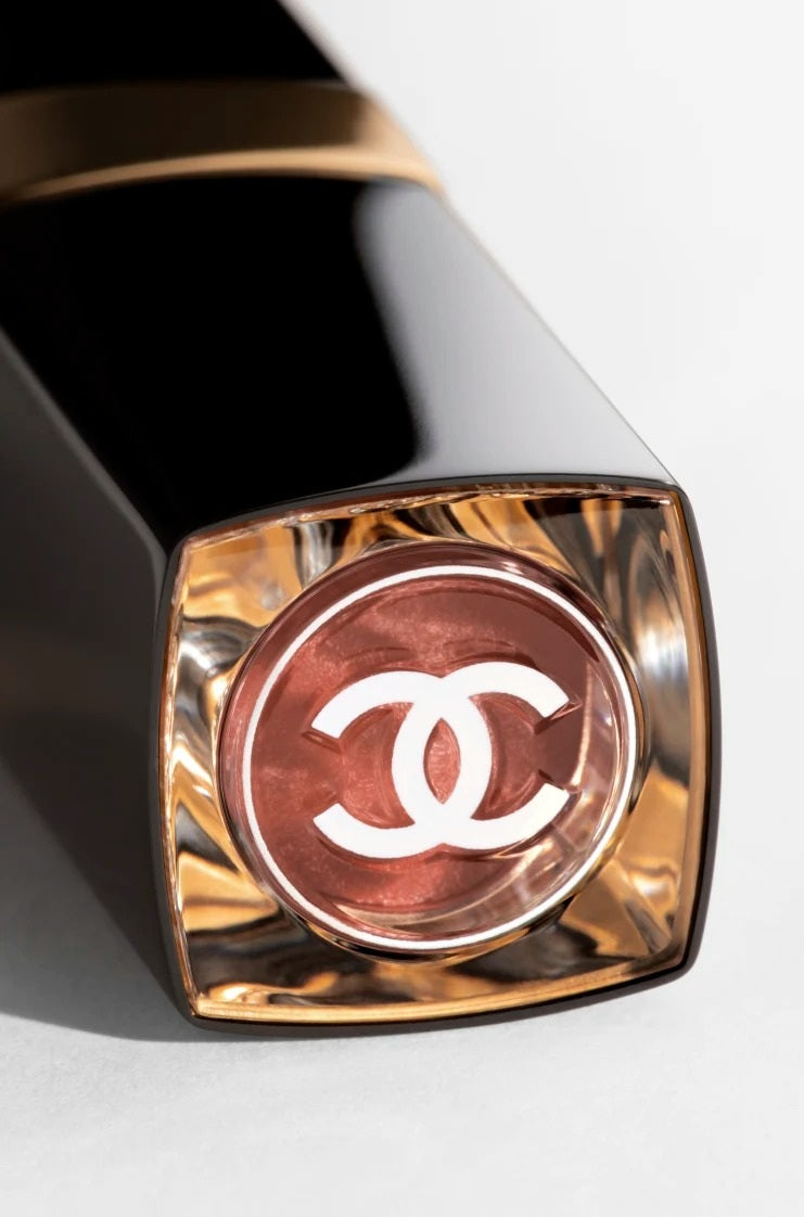 Son CHANEL Rouge Coco Flash #288 Faded Orange - Denim Collection