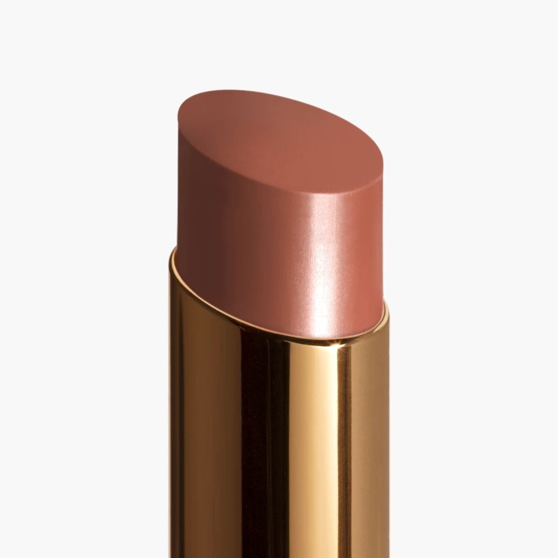 Son CHANEL Rouge Coco Flash #290 Raw Brown - Denim Collection