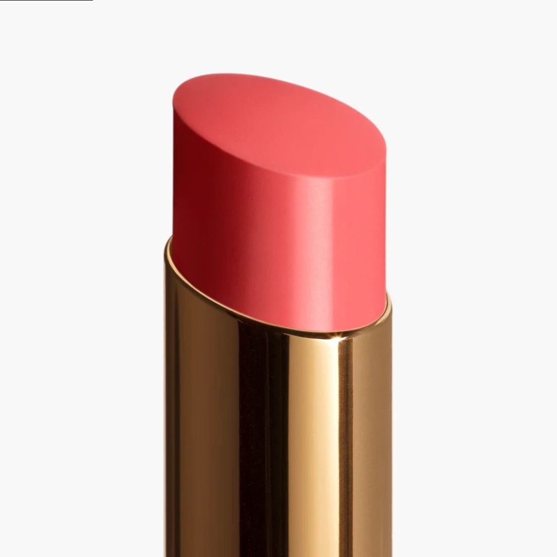 Son CHANEL Rouge Coco Flash #825 Bijou - Coral Pink