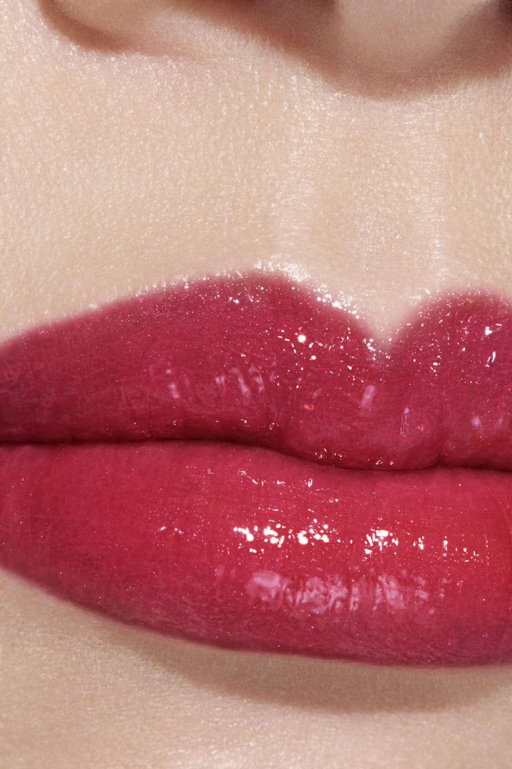 Son CHANEL Rouge Coco Flash Lip Colour #Amour - Kallos Vietnam