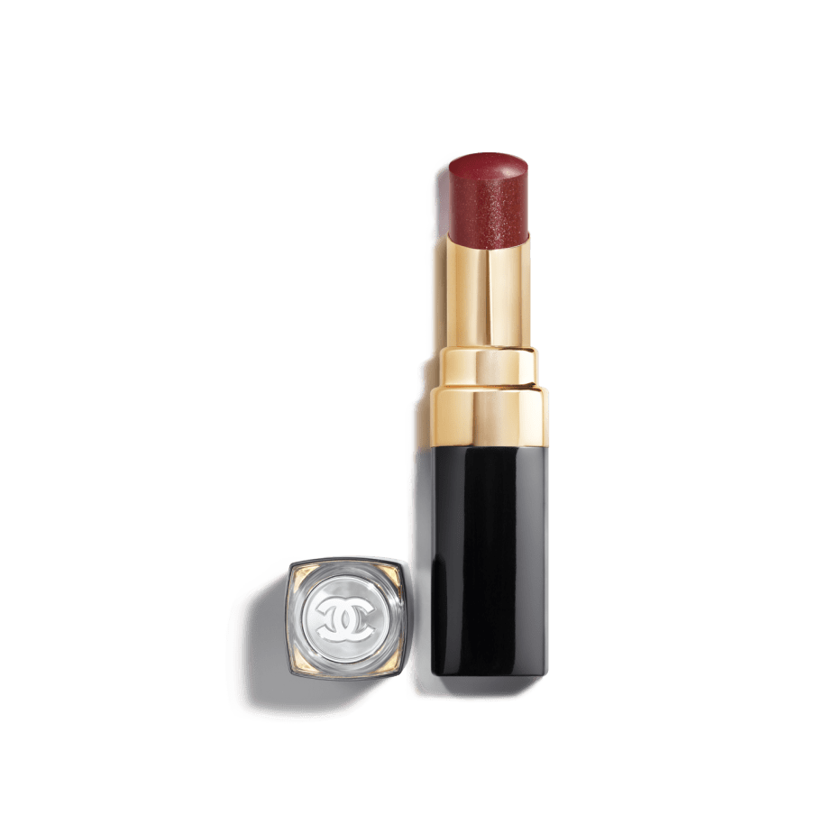 Son CHANEL Rouge Coco Flash Lip Colour #Attitude - Kallos Vietnam