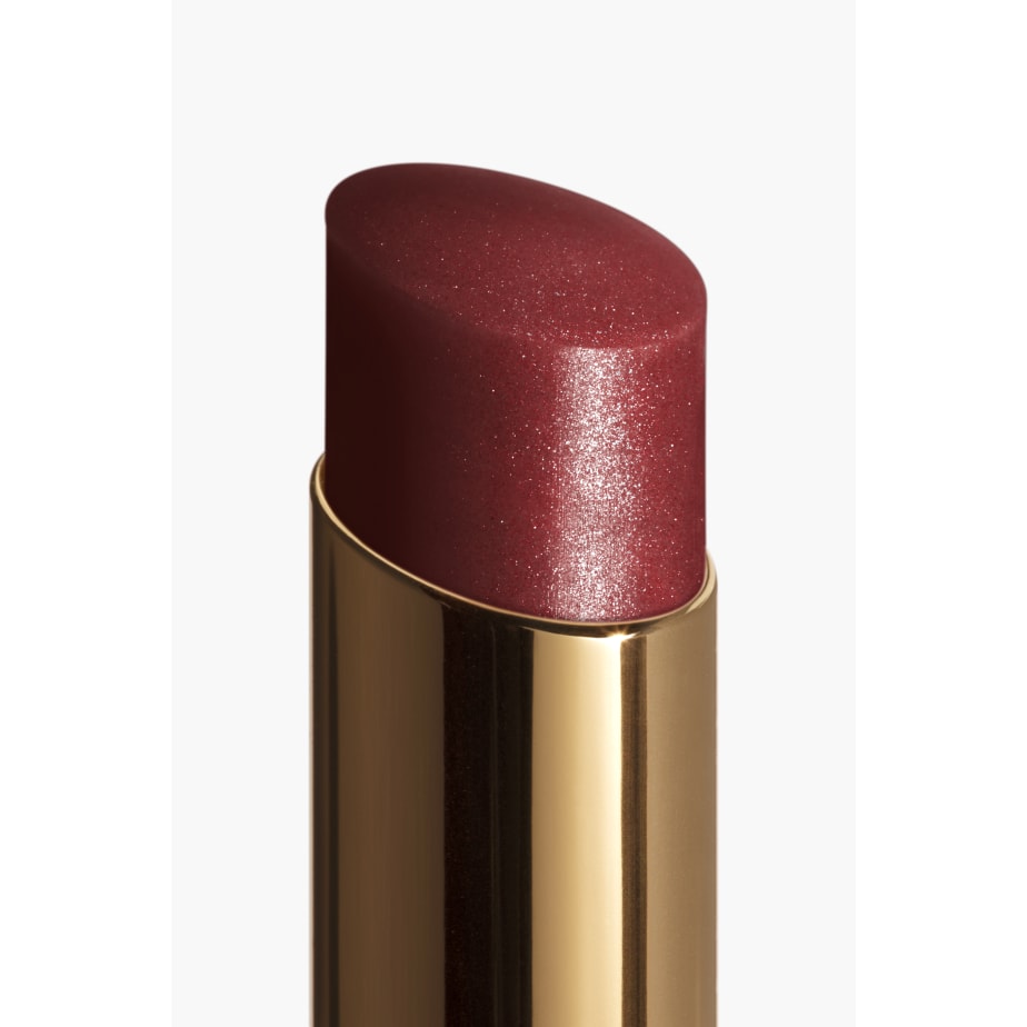 Son CHANEL Rouge Coco Flash Lip Colour #Attitude - Kallos Vietnam