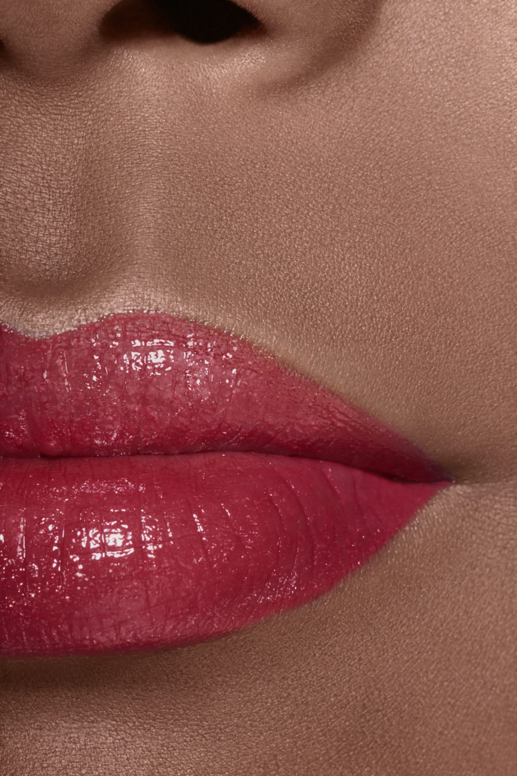 Son CHANEL Rouge Coco Flash Lip Colour #Emotion - Kallos Vietnam