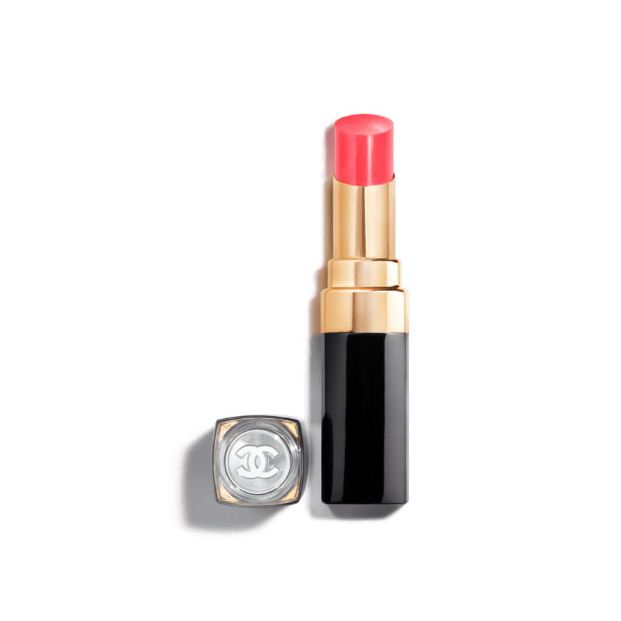 Son CHANEL Rouge Coco Flash Lip Colour #Ferveur - Kallos Vietnam