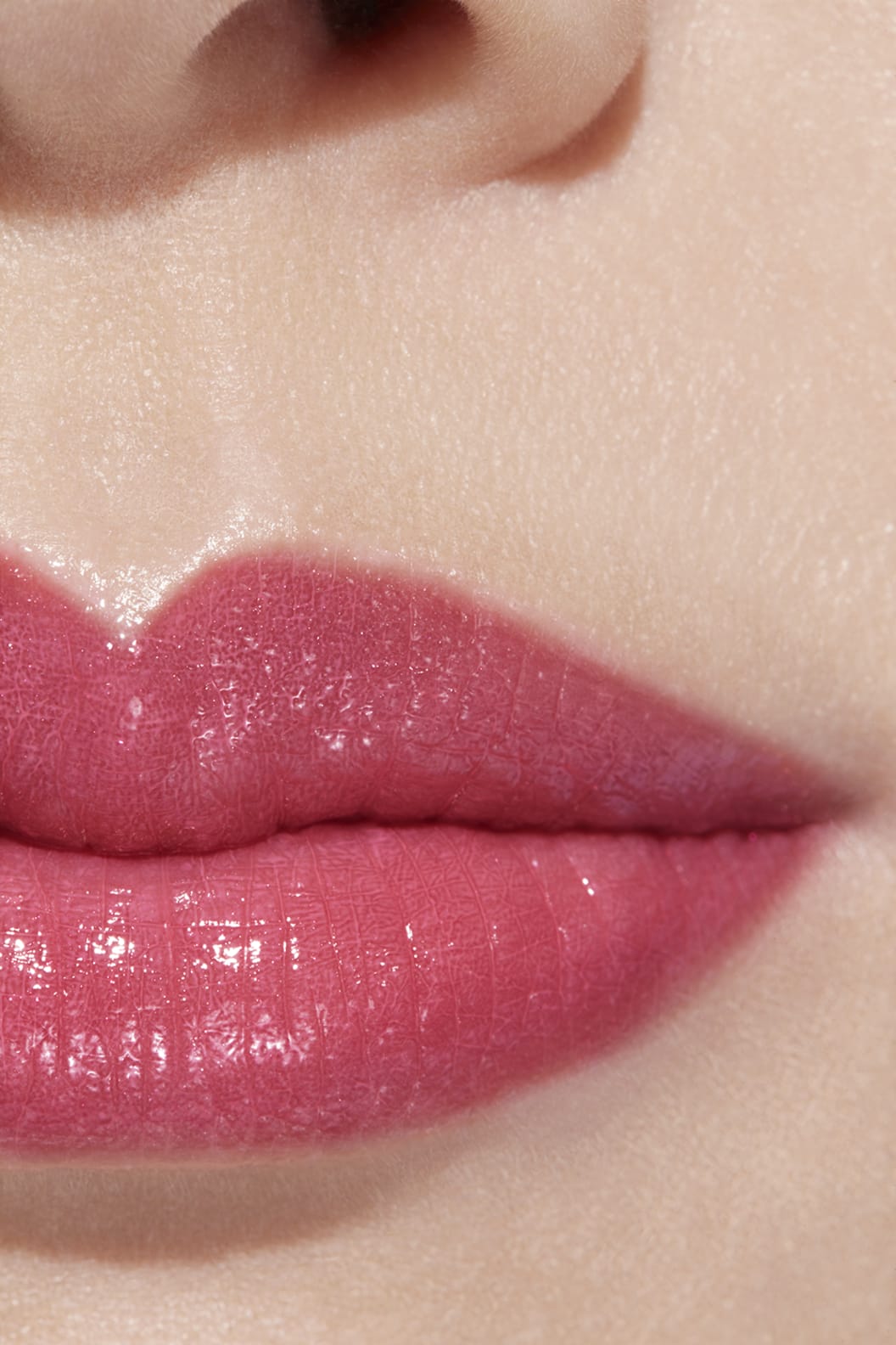 Son CHANEL Rouge Coco Flash Lip Colour #Freeze - Kallos Vietnam