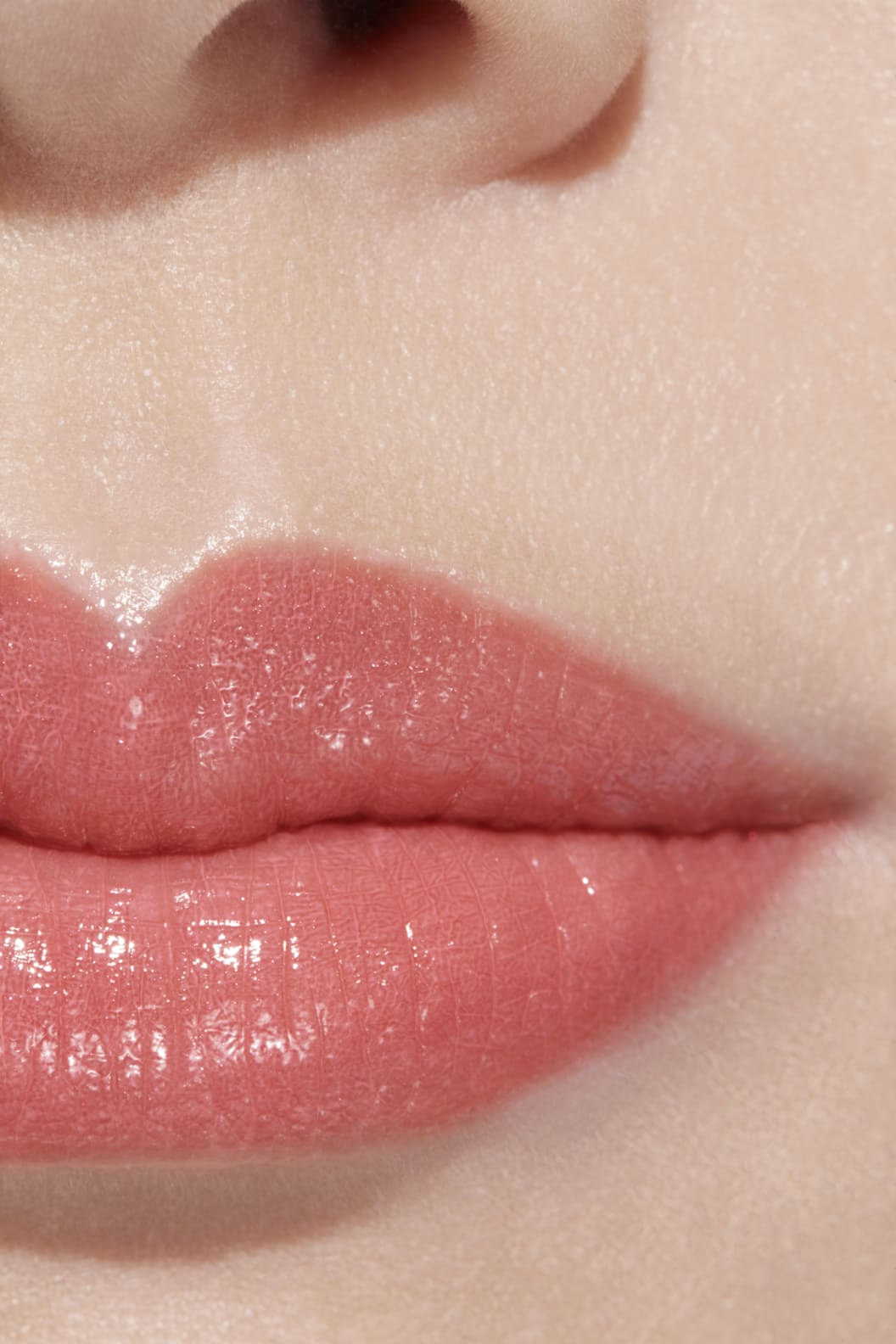 Son CHANEL Rouge Coco Flash Lip Colour #Immédiat - Kallos Vietnam
