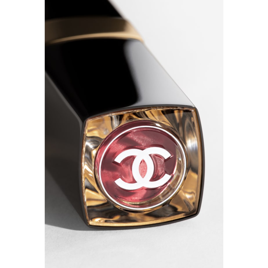 Son CHANEL Rouge Coco Flash #90 Jour Intense Reddish Rosewood