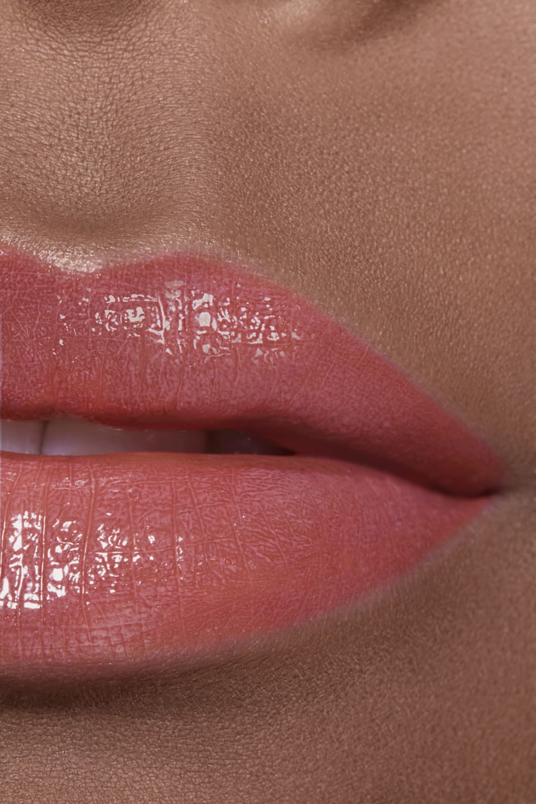 Son CHANEL Rouge Coco Flash #90 Jour Intense Reddish Rosewood