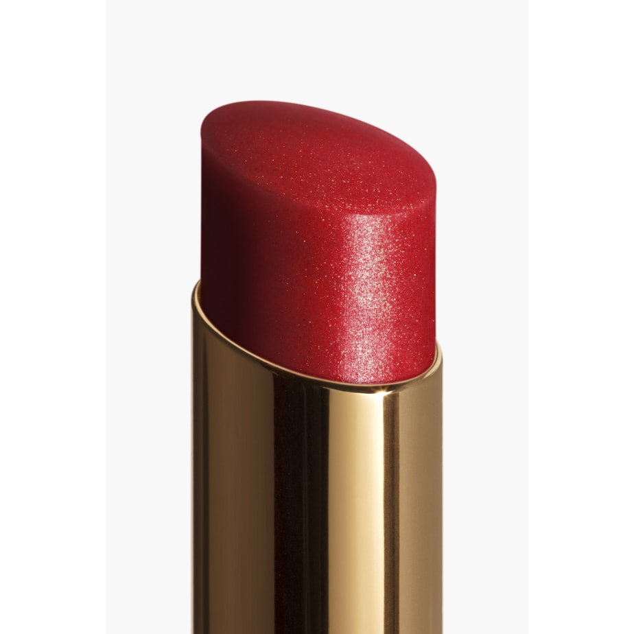 Son CHANEL Rouge Coco Flash Lip Colour #Lively - Kallos Vietnam