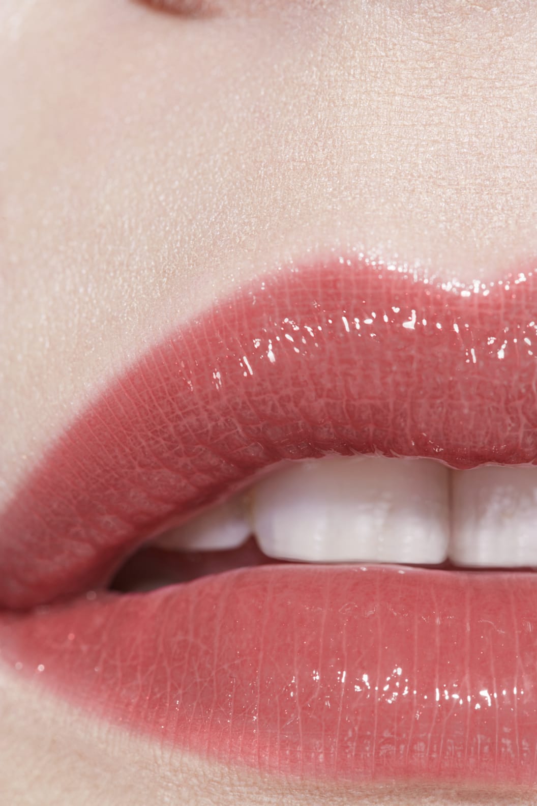 Son CHANEL Rouge Coco Flash Lip Colour #Move - Kallos Vietnam