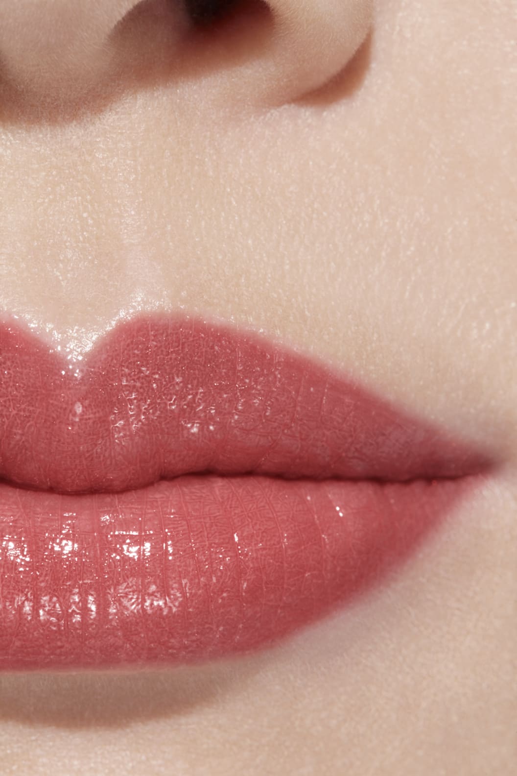 Son CHANEL Rouge Coco Flash Lip Colour #Move - Kallos Vietnam