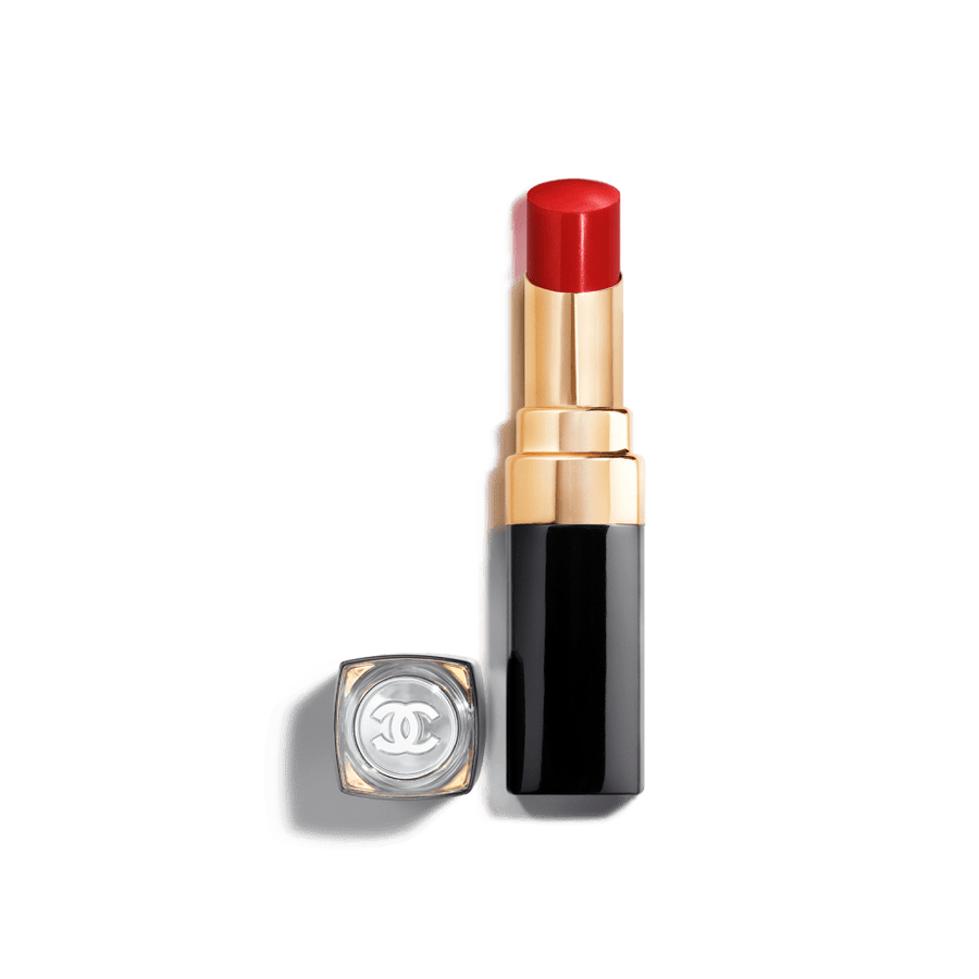 Son CHANEL Rouge Coco Flash Lip Colour #Romance - Kallos Vietnam