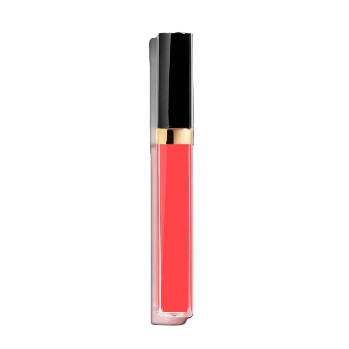 Son CHANEL Rouge Coco Hydra Gloss #436 Solaire