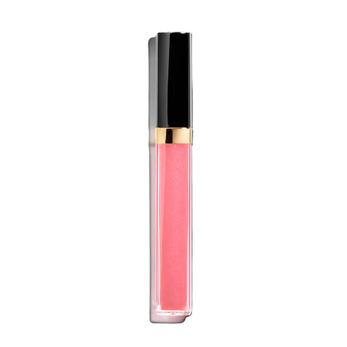 Son CHANEL Rouge Coco Hydra Gloss #438 Charms