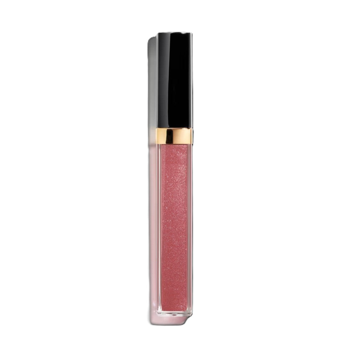 Son CHANEL Rouge Coco Hydra Gloss #447 Bourgeoisie
