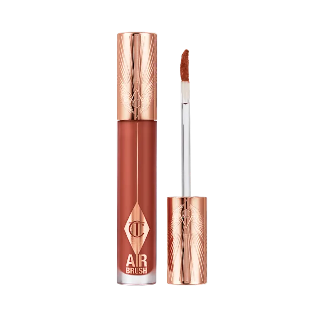 Son Charlotte Tilbury Airbrush Flawless Lip Blur #Walk Of No Shame Blur-Kallos