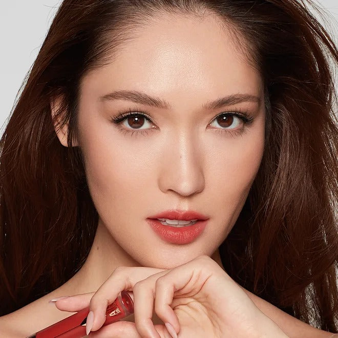 Son Charlotte Tilbury Airbrush Flawless Lip Blur #Walk Of No Shame Blur-Kallos