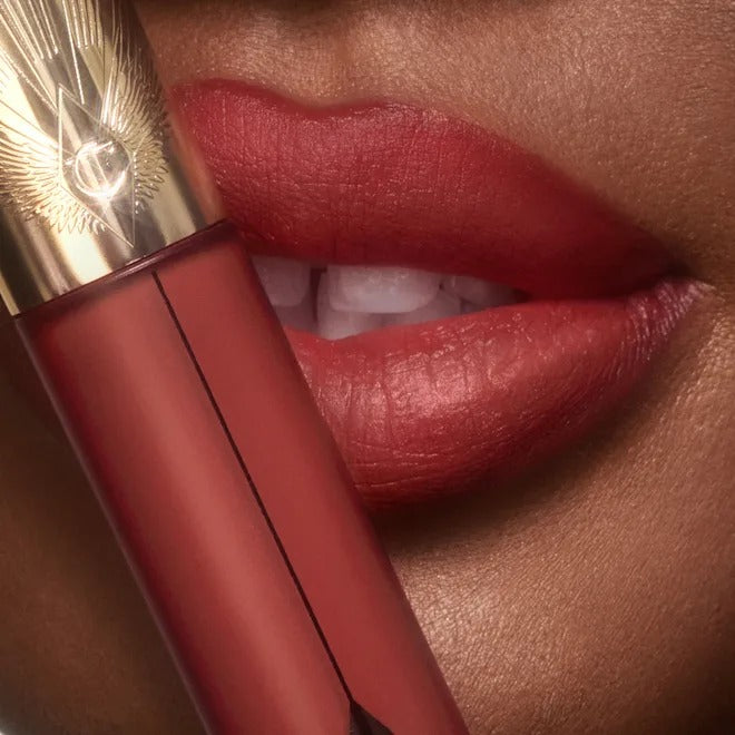 Son Charlotte Tilbury Airbrush Flawless Lip Blur #Walk Of No Shame Blur-Kallos
