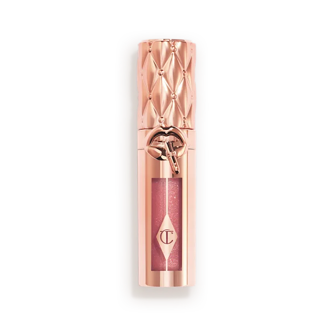 Son Charlotte Tilbury Big Lip Plumpgasm #Strawberry Chocolate-Kallos