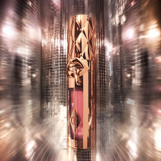 Son Charlotte Tilbury Big Lip Plumpgasm #Strawberry Chocolate-Kallos