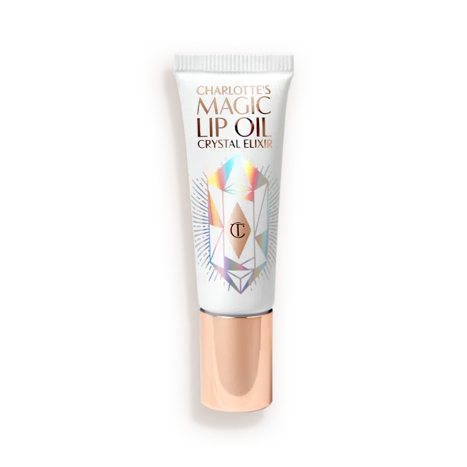 Son Charlotte Tilbury Charlotte's Magic Lip Oil Crystal Elixir