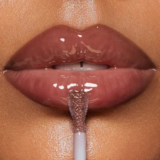 Son Charlotte Tilbury Collagen Lip Bath #Pillow Talk Deep-Kallos
