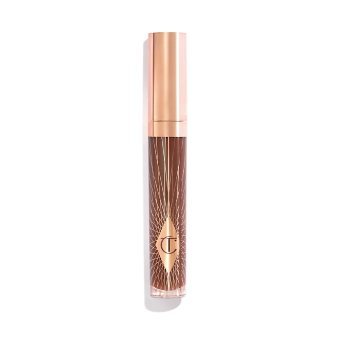 Son Charlotte Tilbury Collagen Lip Bath #Pillow Talk Deep-Kallos