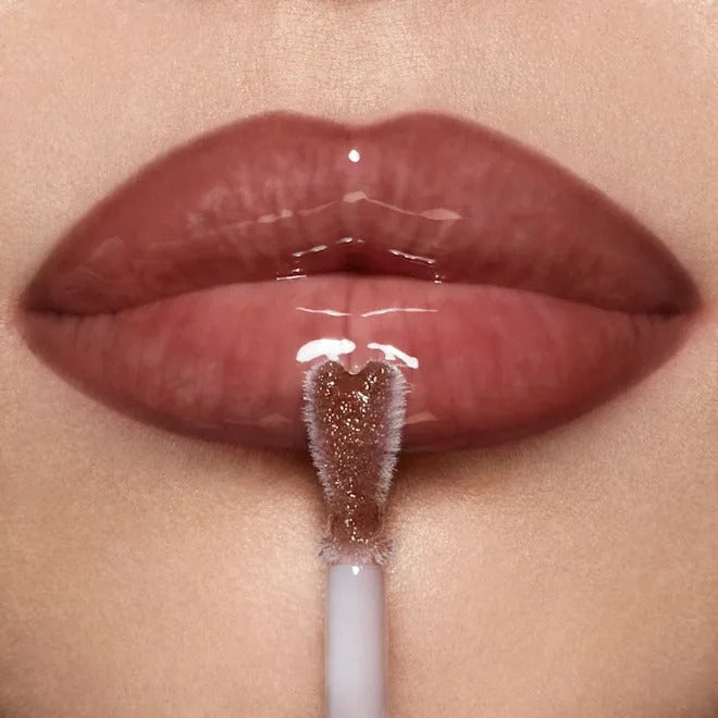 Son Charlotte Tilbury Collagen Lip Bath #Pillow Talk Deep-Kallos
