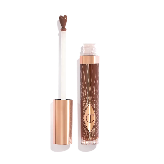 Son Charlotte Tilbury Collagen Lip Bath #Pillow Talk Deep-Kallos