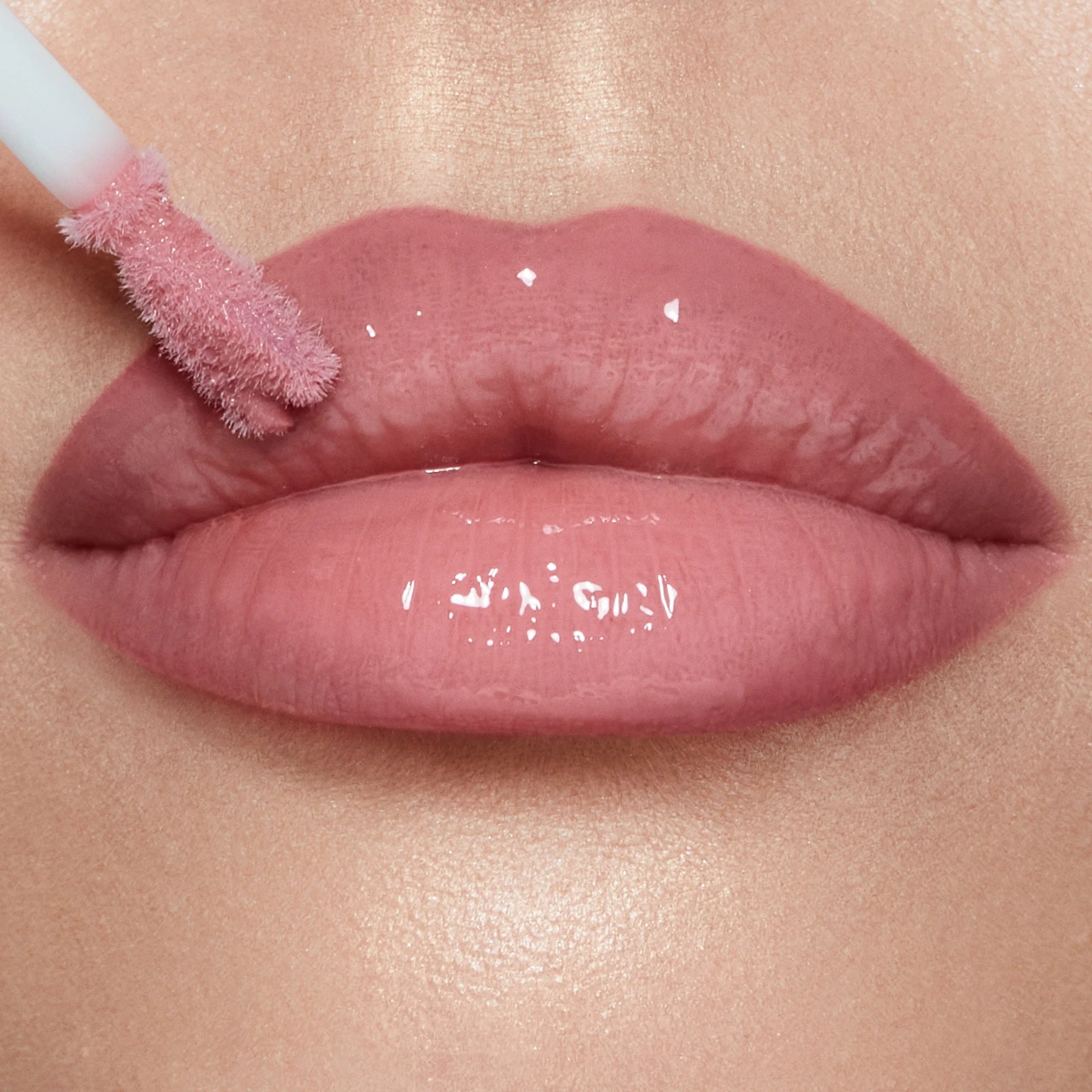 Son Charlotte Tilbury Collagen Lip Bath #Pillow Talk Fair-Kallos
