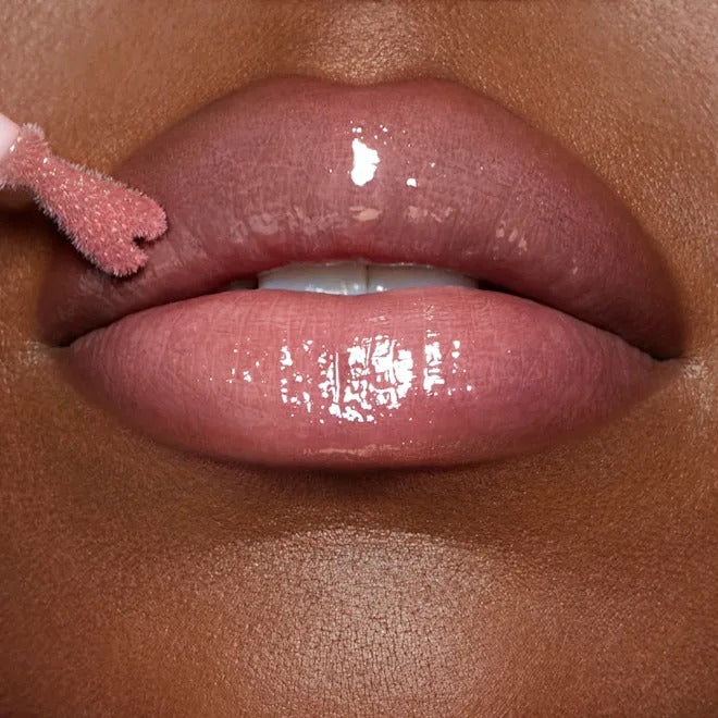 Son Charlotte Tilbury Collagen Lip Bath #Pillow Talk Fair-Kallos