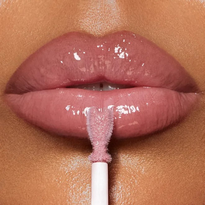Son Charlotte Tilbury Collagen Lip Bath #Pillow Talk Fair-Kallos