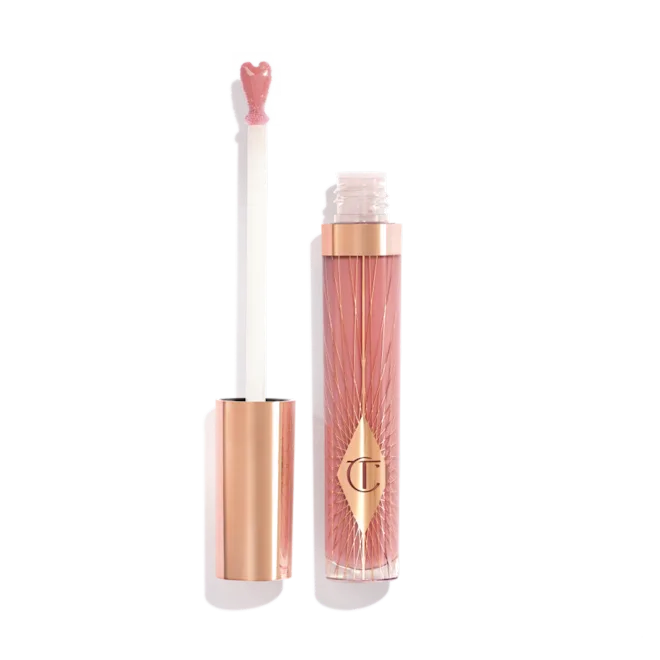 Son Charlotte Tilbury Collagen Lip Bath #Pillow Talk Fair-Kallos