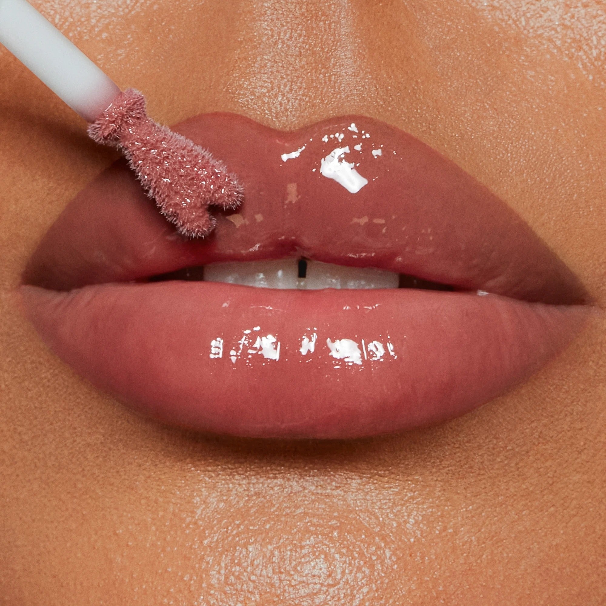 Son Charlotte Tilbury Collagen Lip Bath #Pillow Talk Medium-Kallos