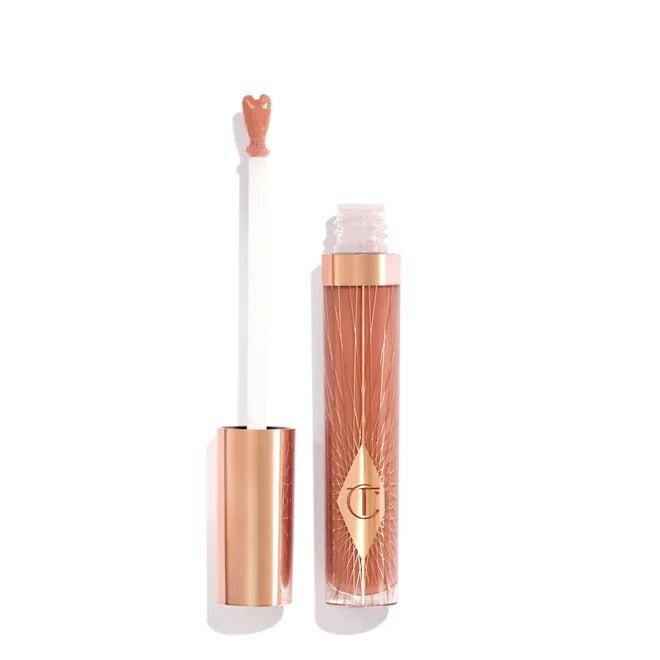 Son Charlotte Tilbury Collagen Lip Bath #Pillow Talk-Kallos